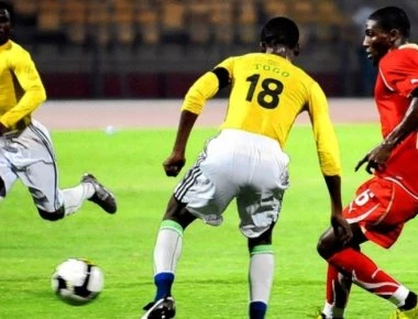 Η εθνική- φάντασμα που κατέβηκε κρυφά με ψεύτικους παίκτες (φωτο-βίντεο)